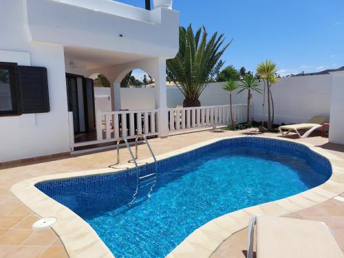 Villa Real Oliva