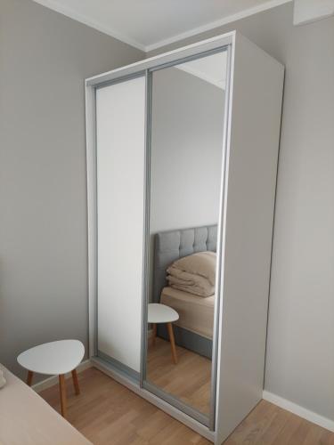 Gambar di galeri bagi Siili Apartment-free parking di Tartu