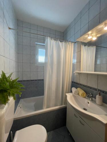 APARTMANI RUZARIJA
