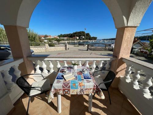 APARTMANI RUZARIJA