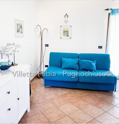 Gambar di galeri bagi Le Macine Pugnochiuso Holidays di Vieste
