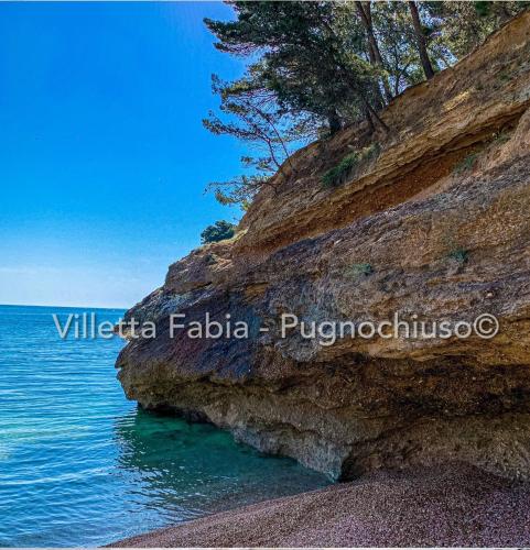 Gambar di galeri bagi Le Macine Pugnochiuso Holidays di Vieste