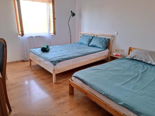 Photo de la galerie de l'établissement Apartman Brigita, à Biograd na Moru