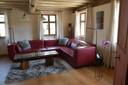 Ferienhaus Ickelhaus 3 – Photos 2