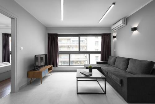 WeStay Apartments #1, The Luxury Suites