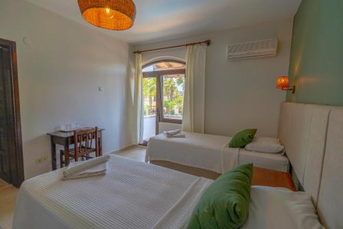 Gallery image of Xanthos Boutique Hotel Patara in Patara