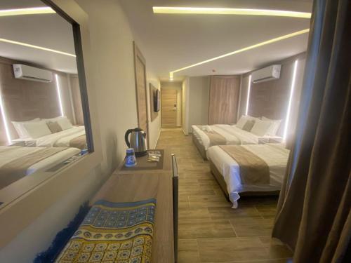 Automatically Planet left ALENA HOTEL, Aqaba – Prețuri actualizate 2023