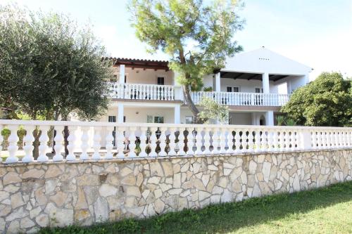 LUCA Ap4, APARTMENT IN FRONT OF THE BEACH