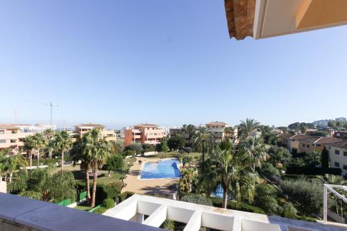 Kép Ático Antonio Residencial Azahares by costablancarent szállásáról Deniában a galériában