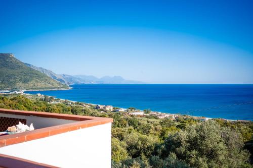 Fotografie z fotogalerie ubytování Chiaro di Luna v destinaci Villammare