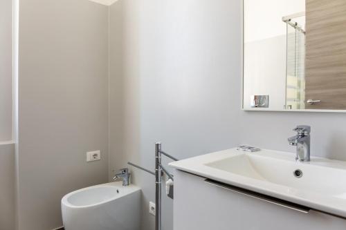 Newly Renovated Loft near Centrale