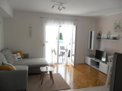 APARTMAN LJUBICA