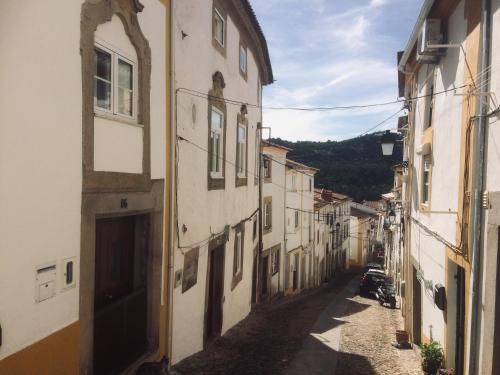 Foto dalla galleria di Casa da Vila a Castelo de Vide