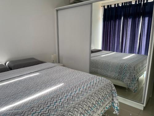 Φωτογραφία από το άλμπουμ του Departamento loft con estacionamiento στην Ασουνσιόν