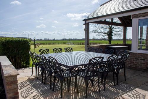Wressle Grange (farmhouse) – Photos 3