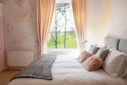 Wressle Grange (farmhouse) – Photos 2