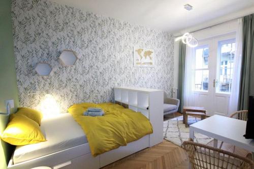 Acacia Hostel 1072 Budapest, Akácfa u. 43. kép - 3