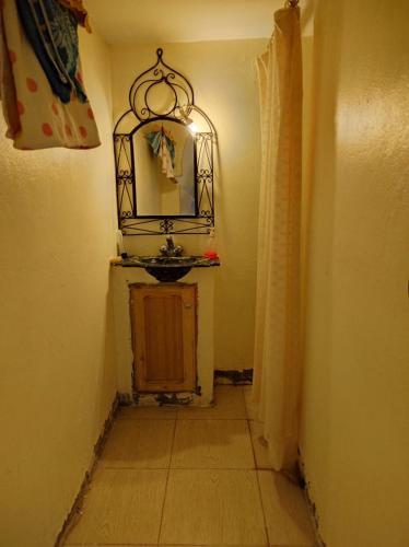 Gambar di galeri bagi Riad gnaoua khamlia di Merzouga