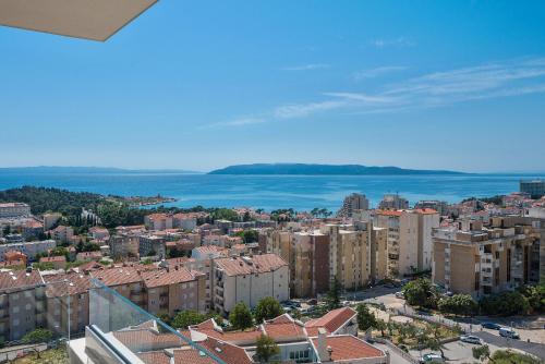 Luxury Apartment See to Sea-Sea&City view photo 2