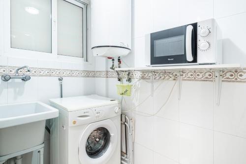 Gemelos 22 Resort Apartment 3-18-B Levante Beach