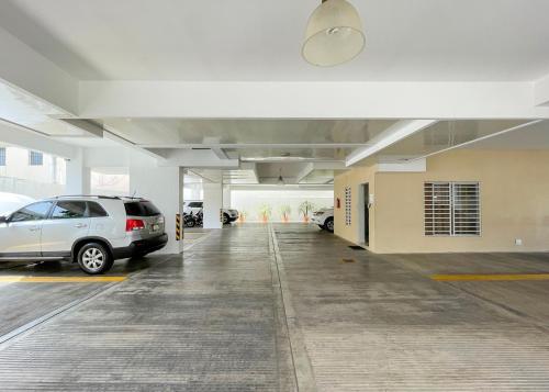 Fotografie z fotogalerie ubytování Apartamento en zona privilegiada de Santo Domingo RD v destinaci Santo Domingo