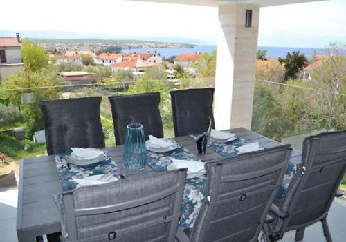 My Paradies - Malinska 2****