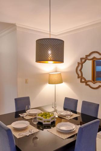 Fotografie z fotogalerie ubytování Apartamento en zona privilegiada de Santo Domingo RD v destinaci Santo Domingo