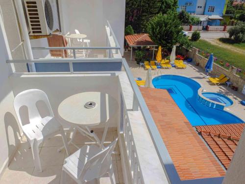 Galeriebild der Unterkunft Victoria Princess Apart Hotel in Side