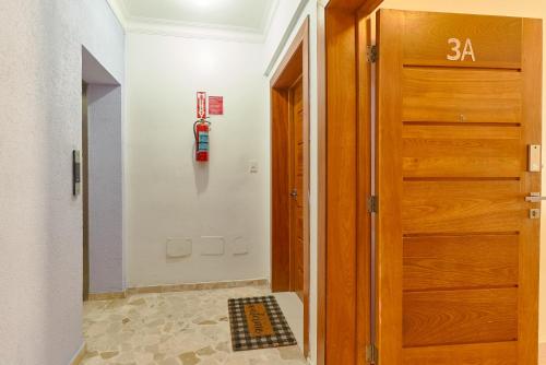 Fotografie z fotogalerie ubytování Apartamento en zona privilegiada de Santo Domingo RD v destinaci Santo Domingo