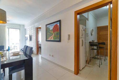 Fotografie z fotogalerie ubytování Apartamento en zona privilegiada de Santo Domingo RD v destinaci Santo Domingo