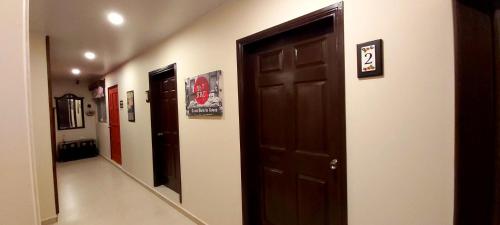 Imagen de la galería de La Posada de Juan B&B, en Santa Rosa de Copán