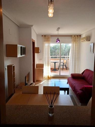 Magic World Aguamarina