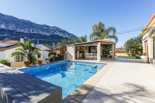 015 Villa Zen