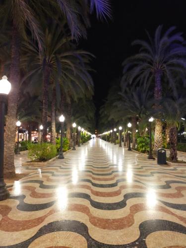 CITY CENTER ALICANTE - Santa Lucia - ATICO