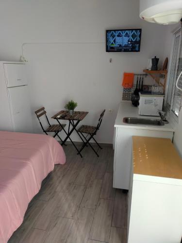 CITY CENTER ALICANTE - Santa Lucia - ATICO
