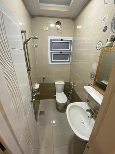 Ванная комната в Villa 29 - Marouf Group