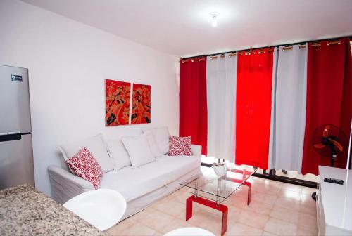 Gallery image of Apartment 409 Las Cañas - Sosúa in Sosúa