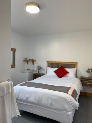 Auberge L'Amarré – Photos 2