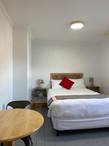 Auberge L'Amarré – Photos 5