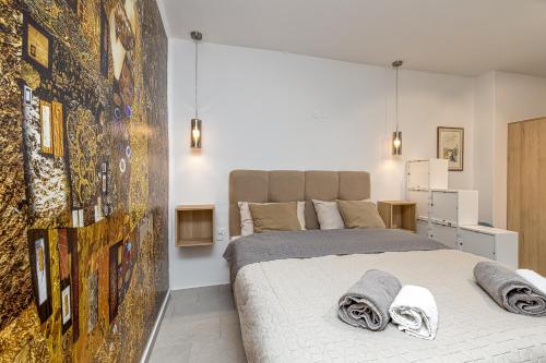 Imagen de la galería de Apartments Hrestak, en Poreč