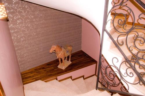 GemlikにあるKerimbey Hotelのギャラリーの写真