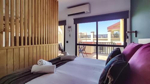 OleHolidays 615 Romana Playa junto a la playa