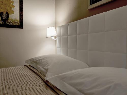 Ein Bett oder Betten in einem Zimmer der Unterkunft Tanners' Bridge Apartments