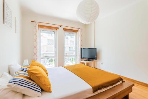 Baleal Sea House