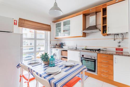 Baleal Sea House