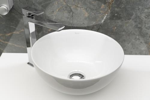 Gambar di galeri bagi Axel Baltic Jacuzzi & Sauna ADULTS ONLY di Międzyzdroje