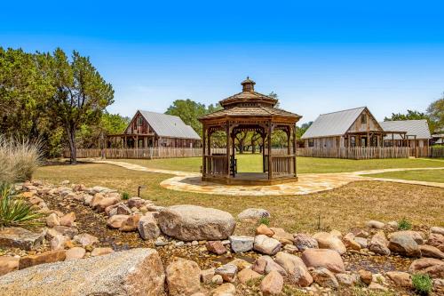 Hill Country Hidden Cottages – Photos 2