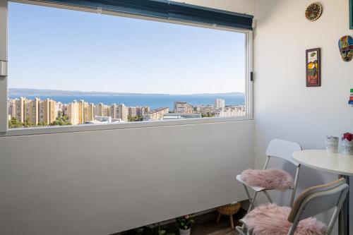 Apartment Amour Luxe