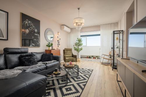 Apartment Amour Luxe