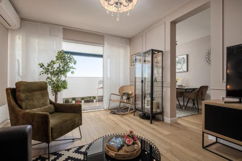 Apartment Amour Luxe